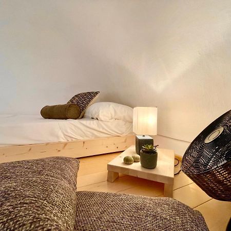 Vialunga Apartment In The Old Town Bordighera Dış mekan fotoğraf