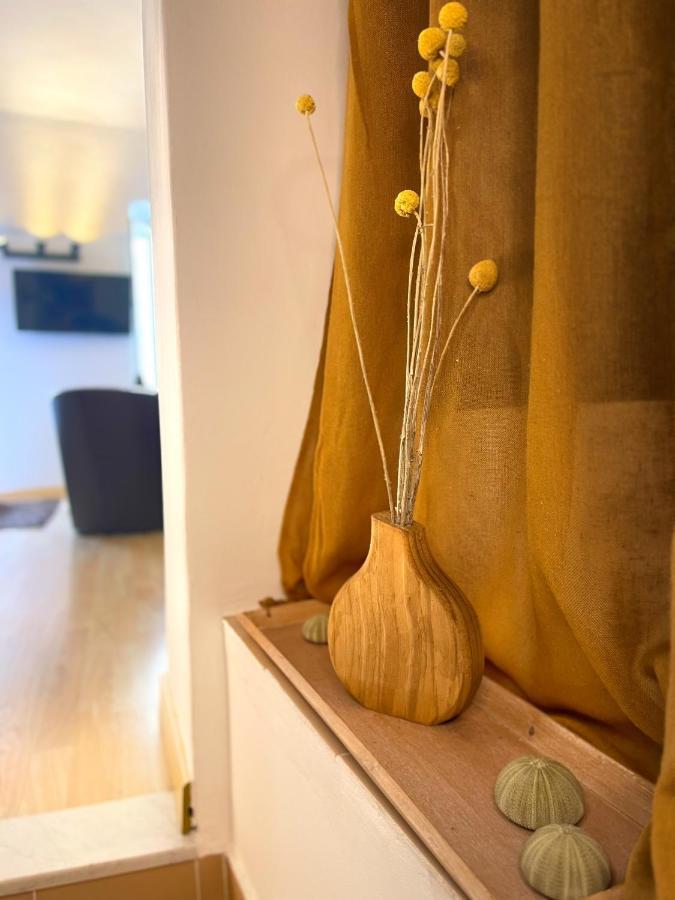Vialunga Apartment In The Old Town Bordighera Dış mekan fotoğraf